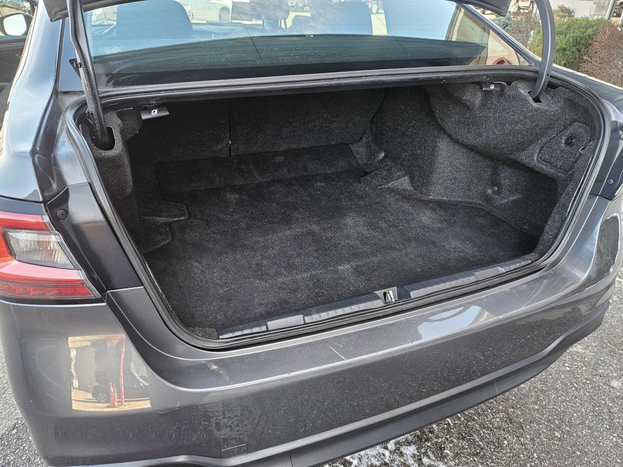 2021 Subaru Legacy Premium Grand Junction CO