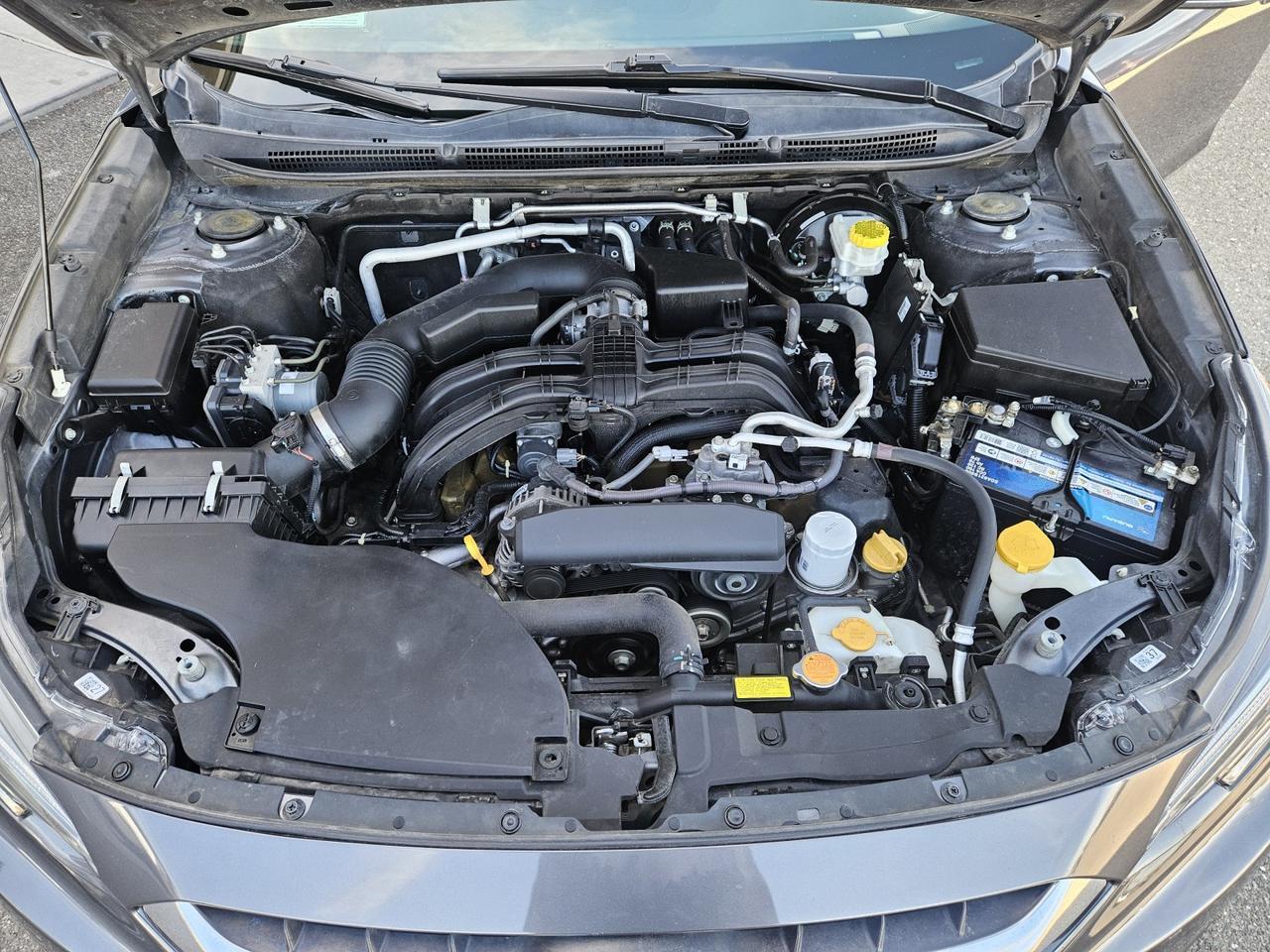 2021 Subaru Legacy Premium Grand Junction CO