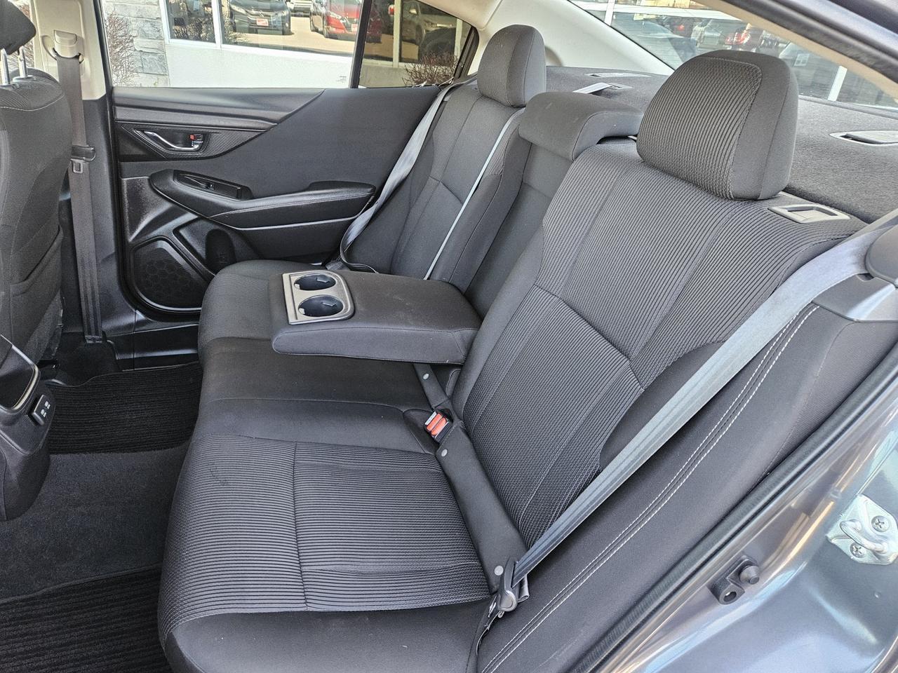 2021 Subaru Legacy Premium Grand Junction CO