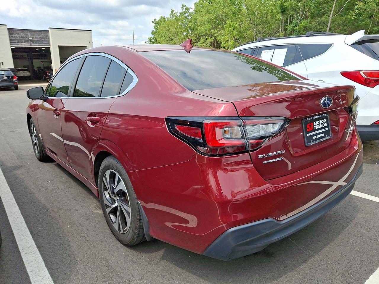 2021 Subaru Legacy Premium Vineland NJ