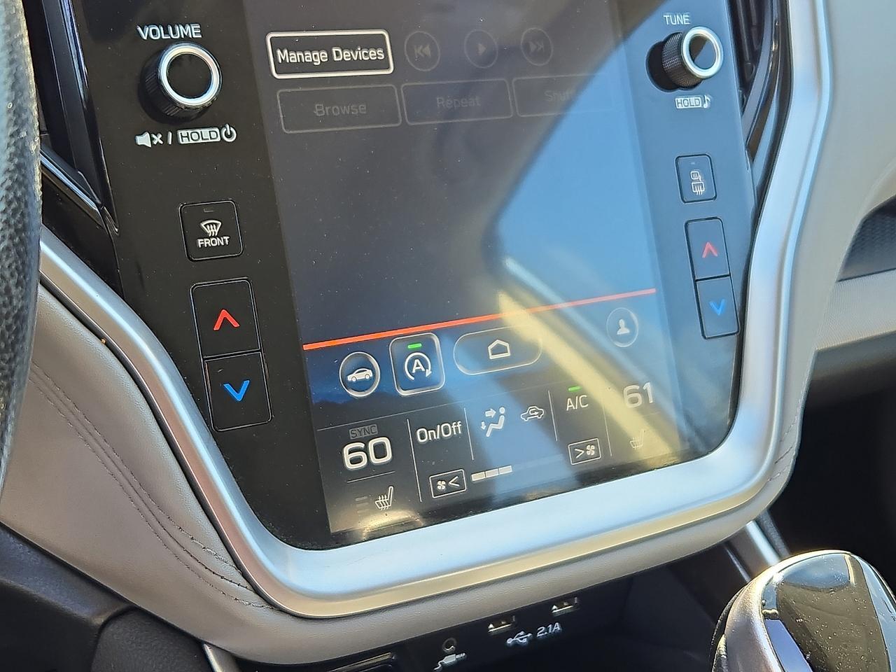 2021 Subaru Legacy Premium Vineland NJ