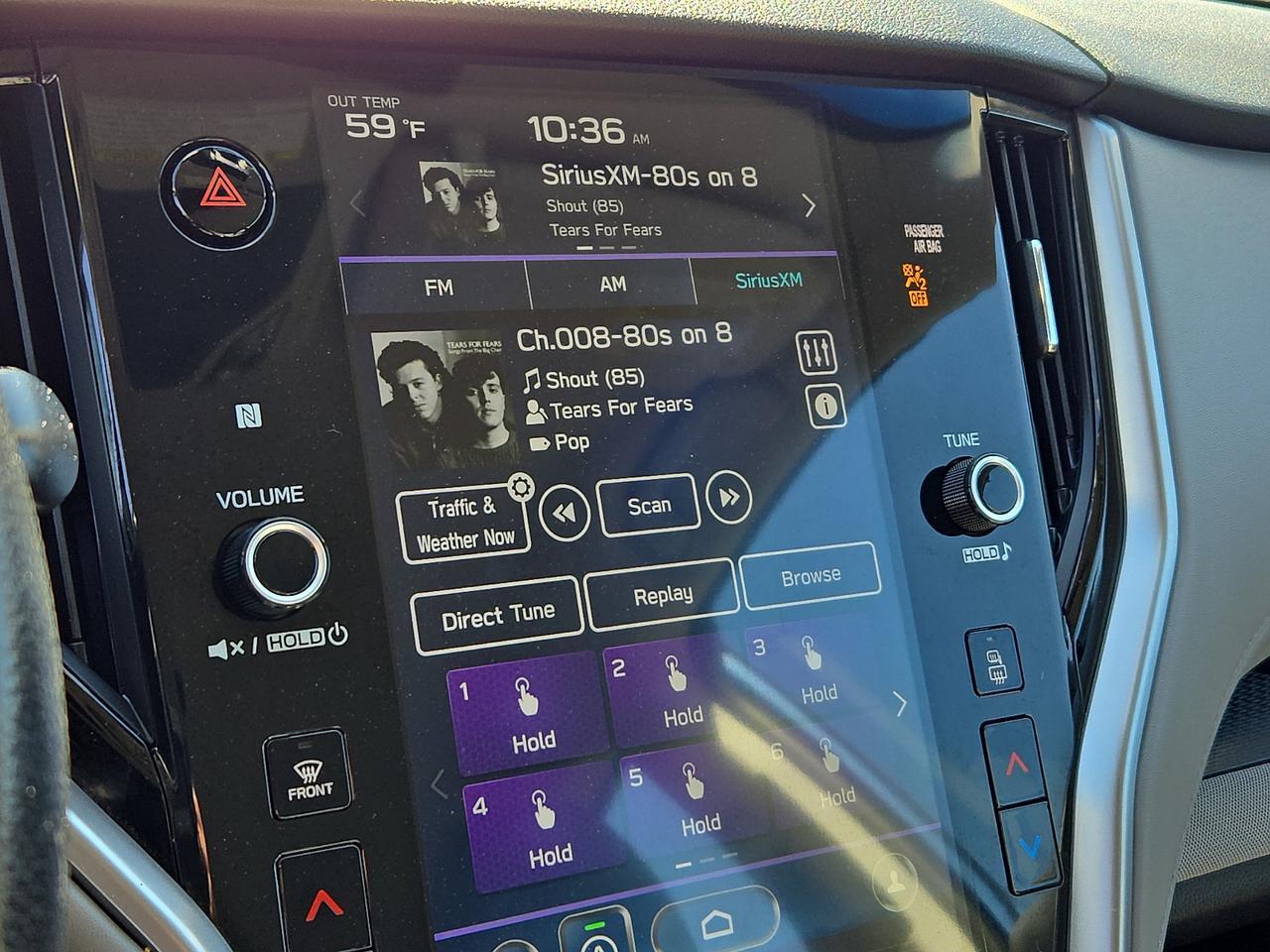 2021 Subaru Legacy Premium Vineland NJ