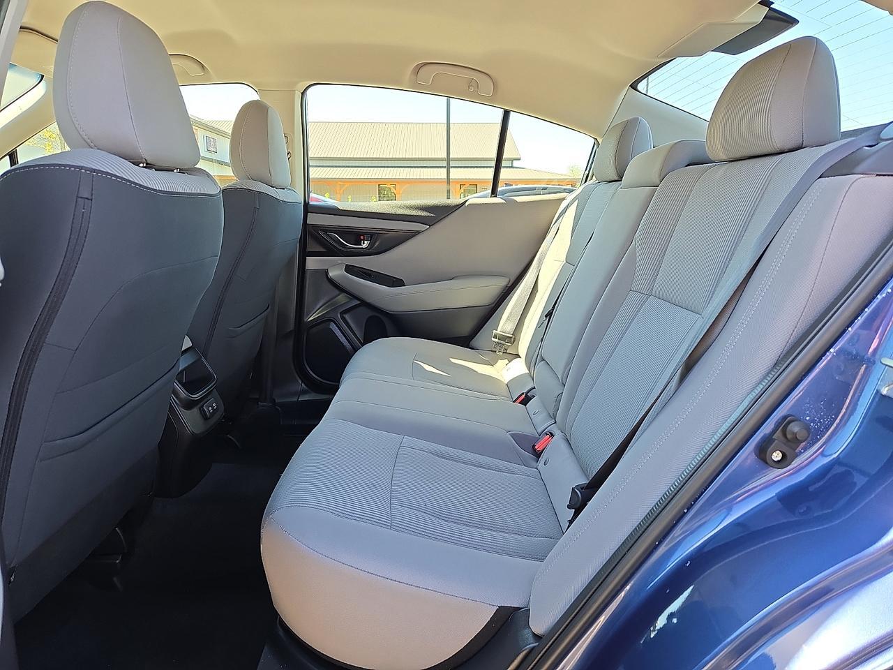 2021 Subaru Legacy Premium Vineland NJ