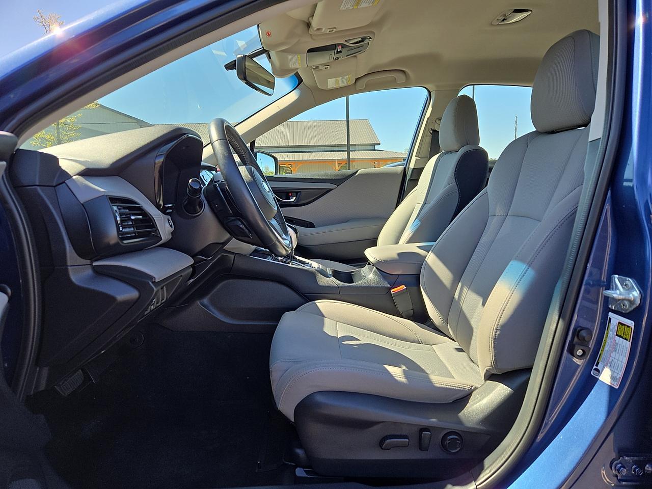 2021 Subaru Legacy Premium Vineland NJ