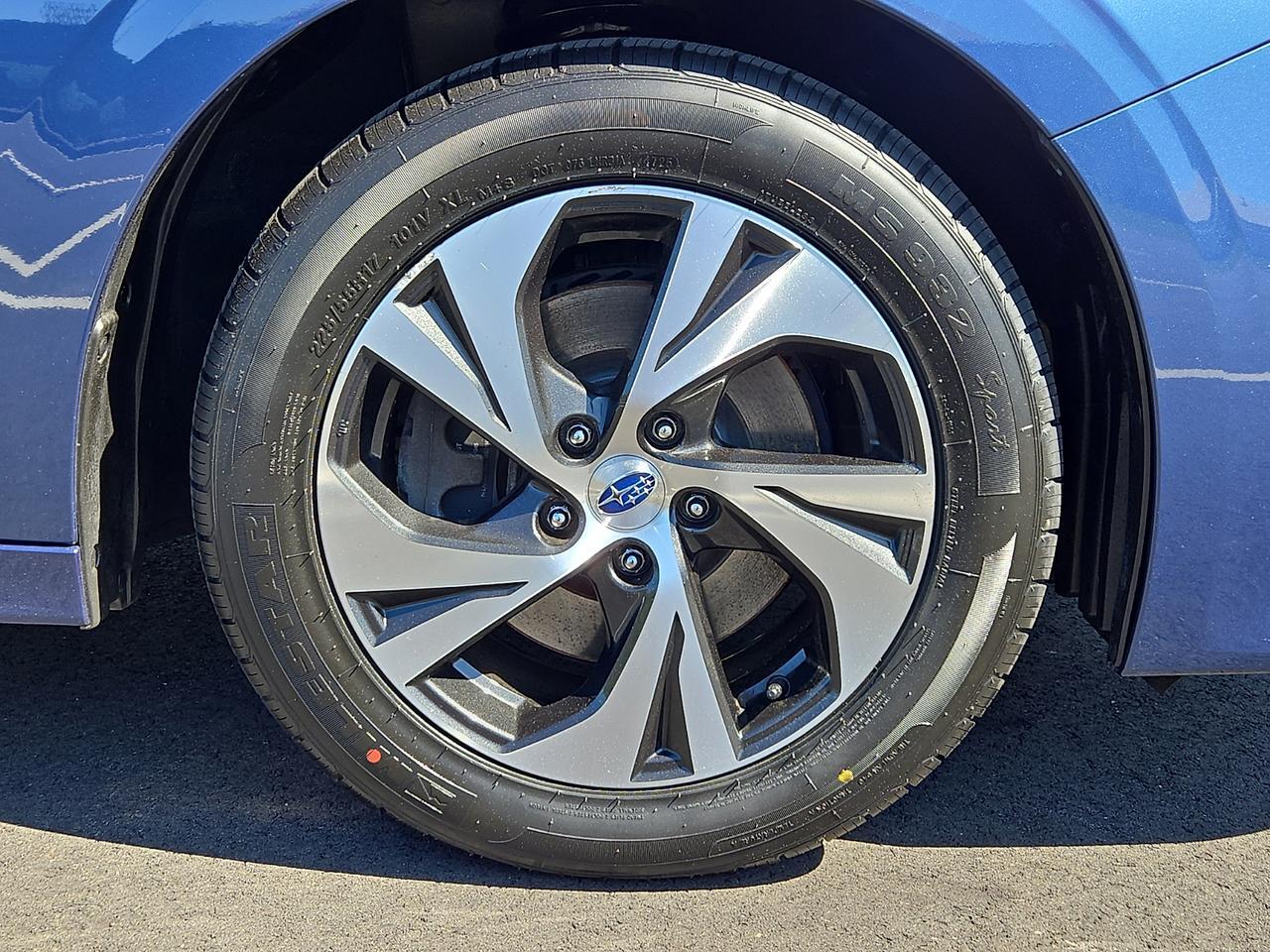 2021 Subaru Legacy Premium Vineland NJ