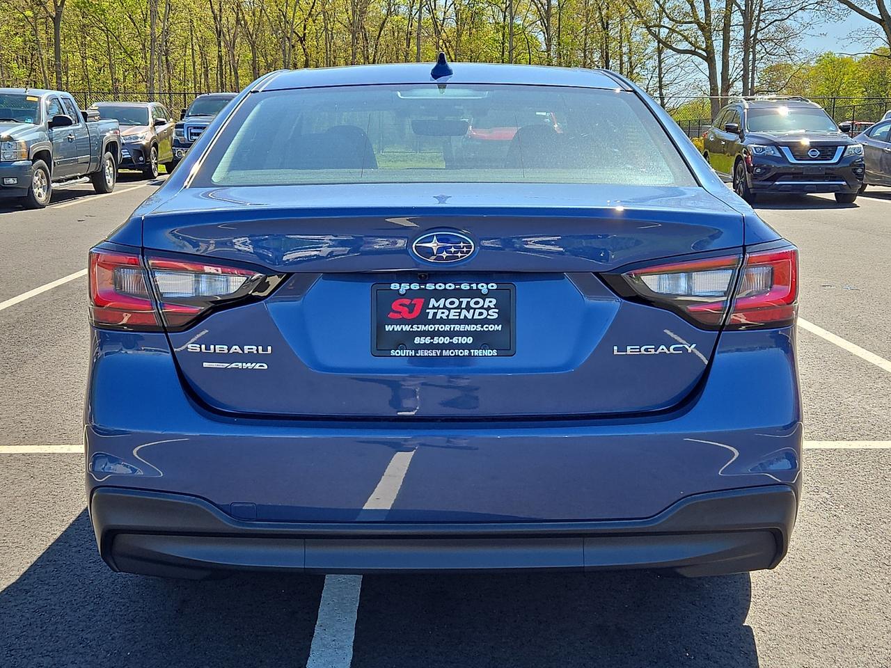 2021 Subaru Legacy Premium Vineland NJ