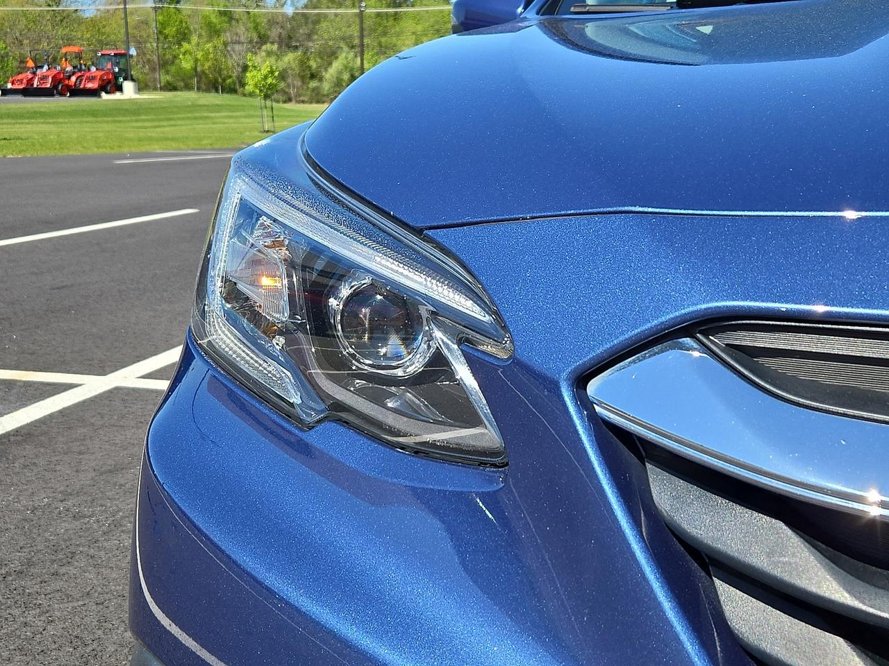 2021 Subaru Legacy Premium Vineland NJ