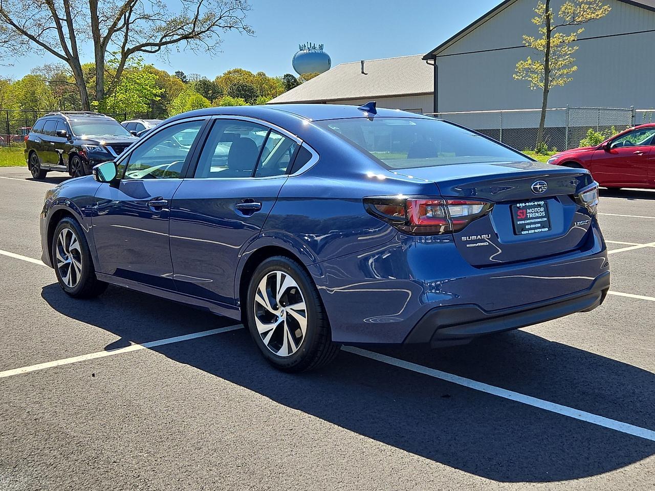 2021 Subaru Legacy Premium Vineland NJ