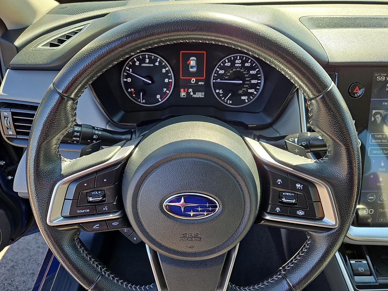 2021 Subaru Legacy Premium Vineland NJ