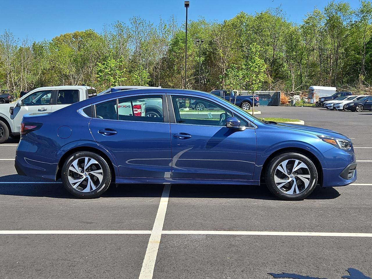 2021 Subaru Legacy Premium Vineland NJ