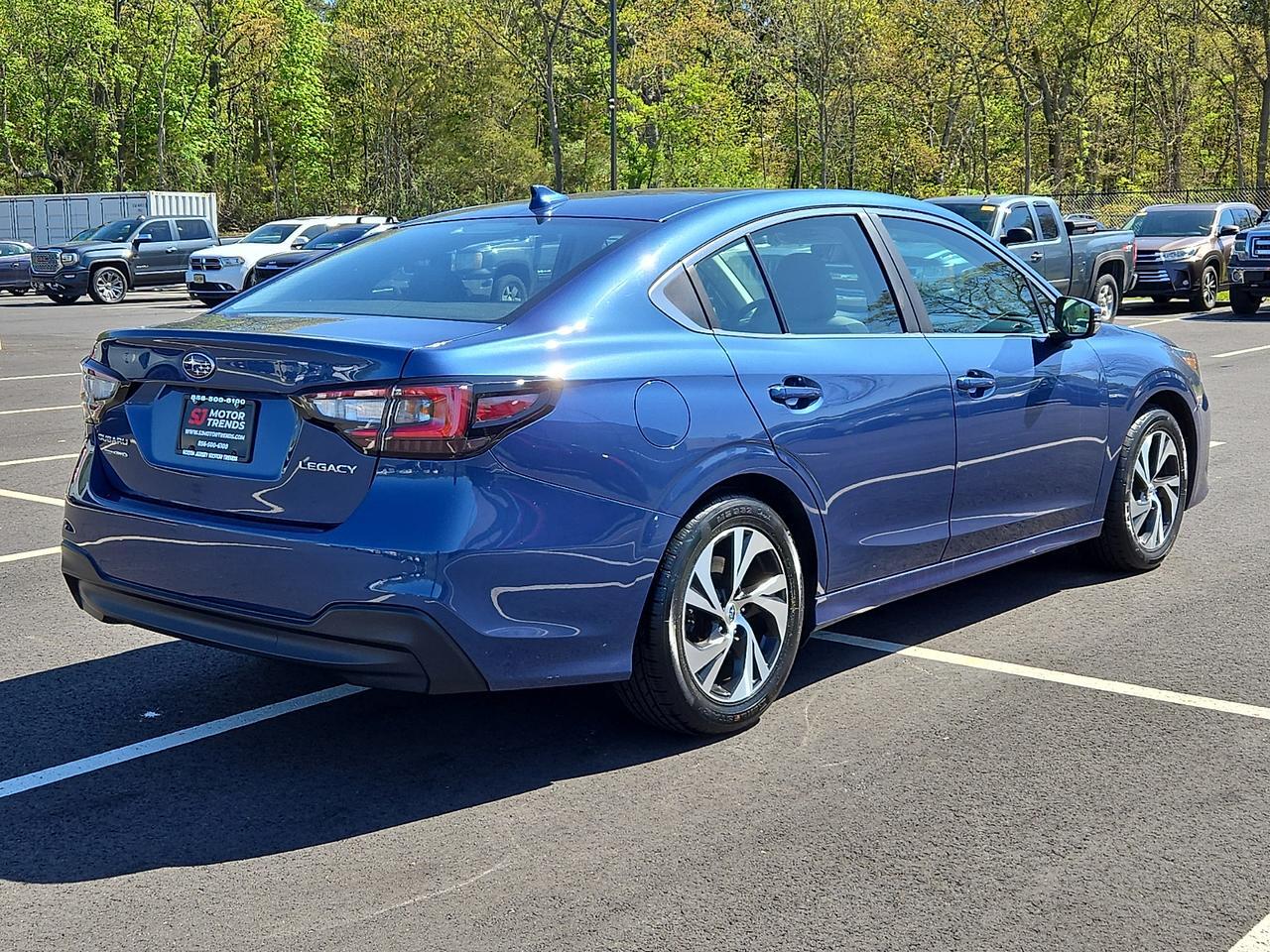 2021 Subaru Legacy Premium Vineland NJ