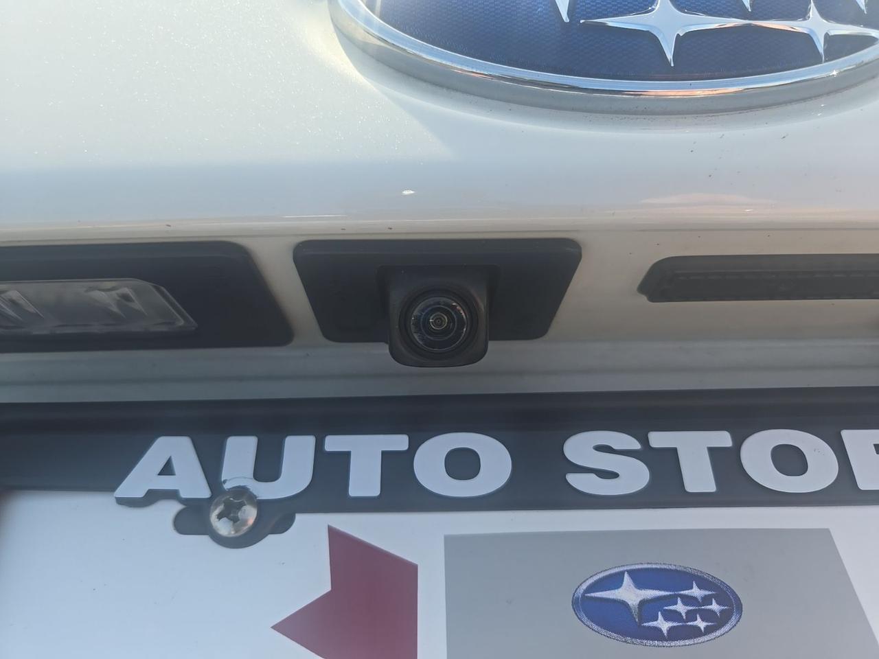 2021 Subaru Legacy Premium Fredericksburg VA