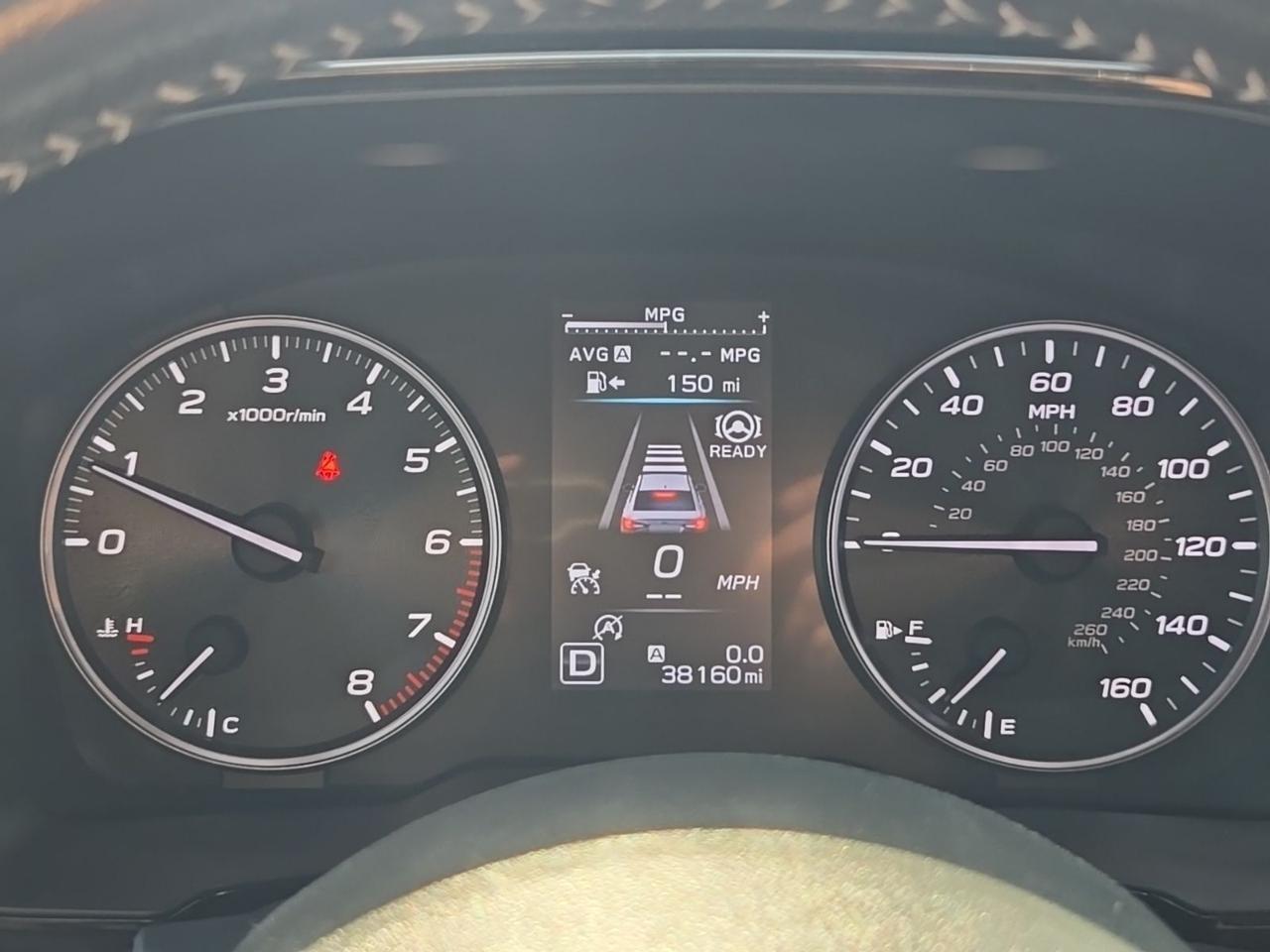 2021 Subaru Legacy Premium Fredericksburg VA