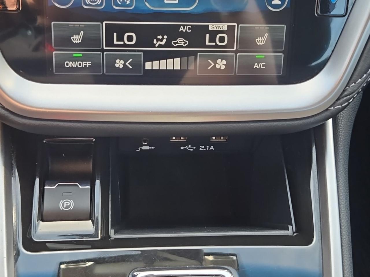 2021 Subaru Legacy Premium Fredericksburg VA