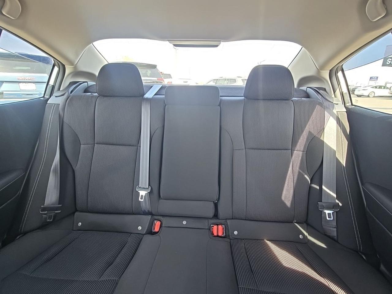 2021 Subaru Legacy Premium Fredericksburg VA