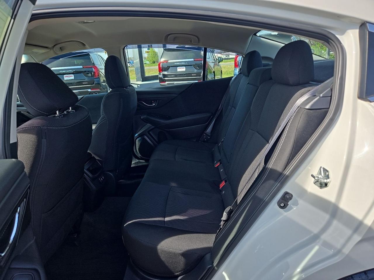 2021 Subaru Legacy Premium Fredericksburg VA