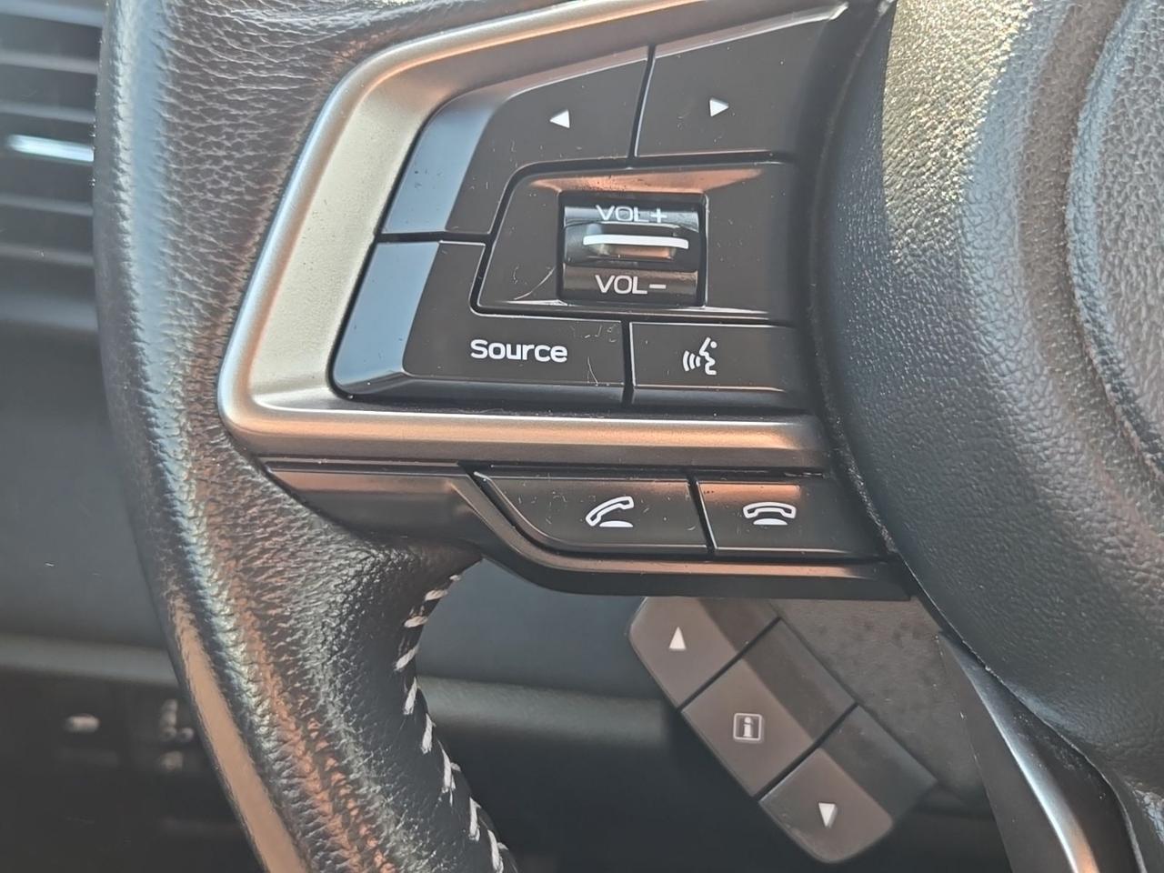 2021 Subaru Legacy Premium Fredericksburg VA