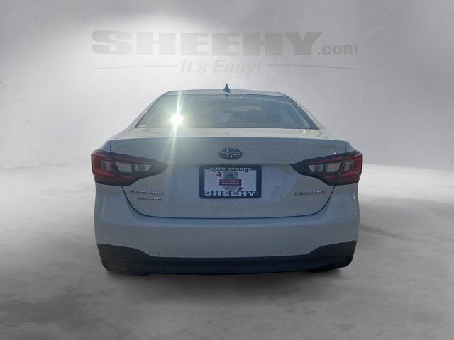 2021 Subaru Legacy Premium Fredericksburg VA