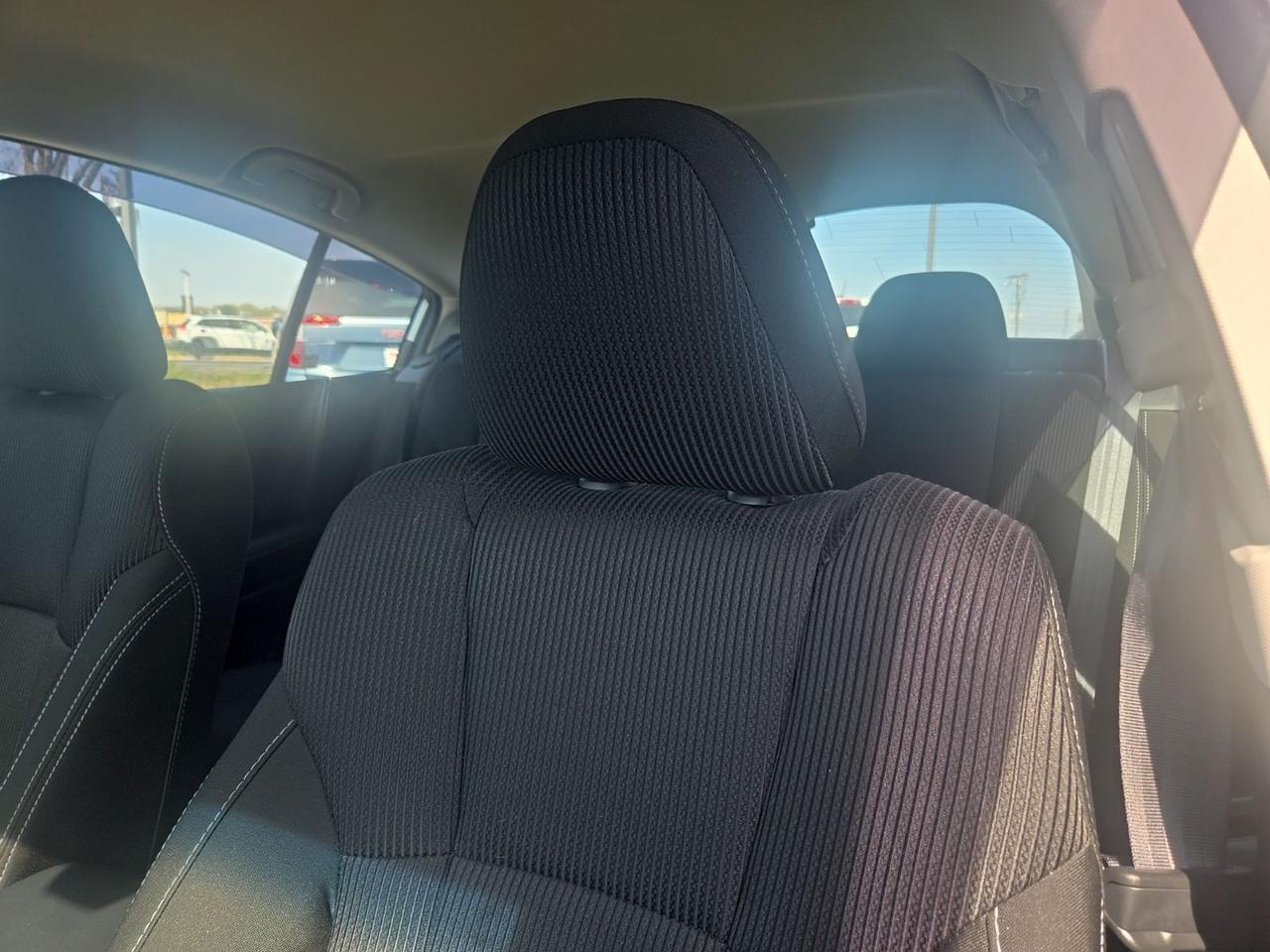 2021 Subaru Legacy Premium Fredericksburg VA