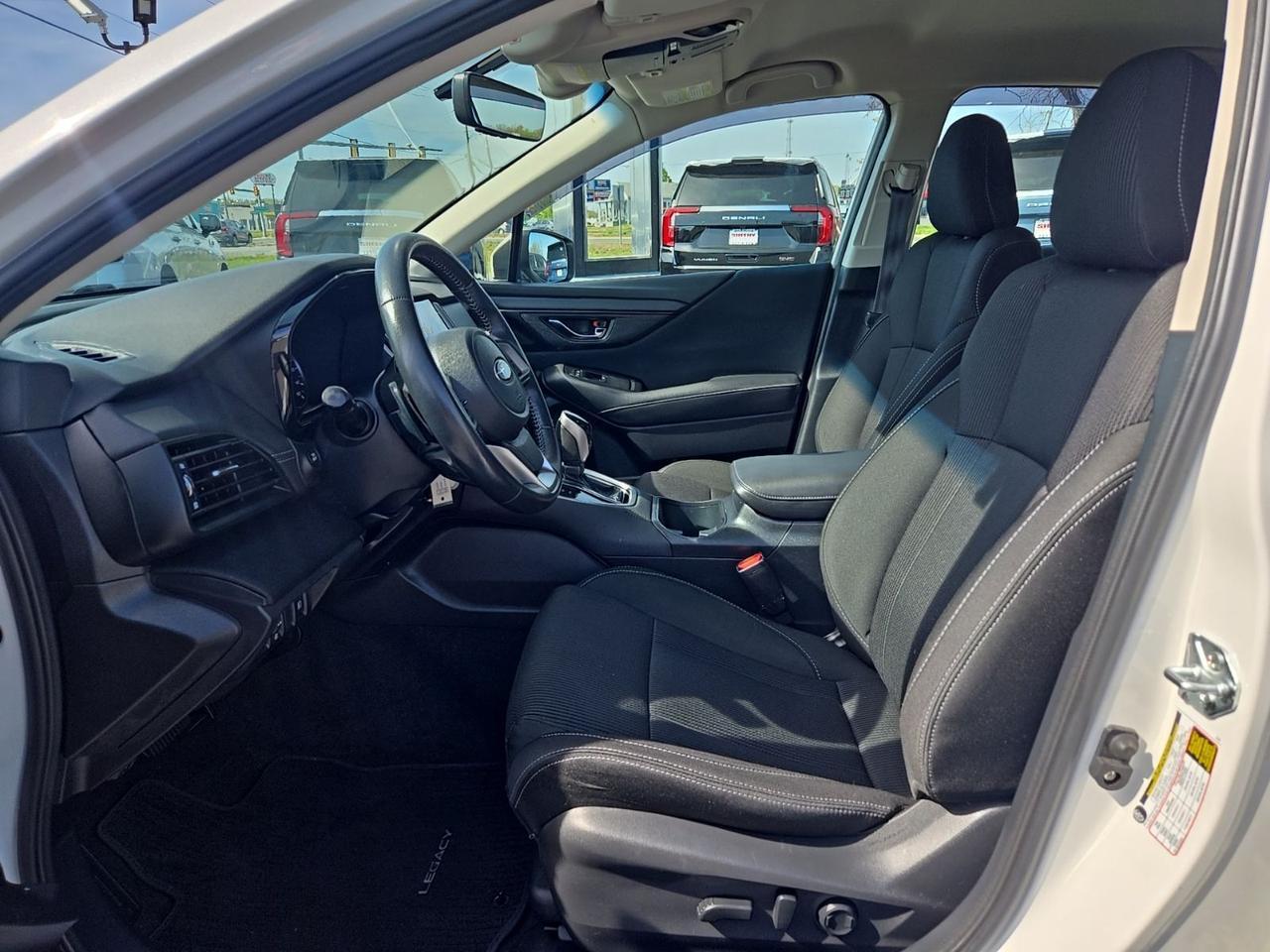 2021 Subaru Legacy Premium Fredericksburg VA