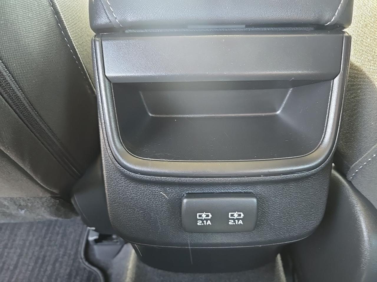 2021 Subaru Legacy Premium Fredericksburg VA