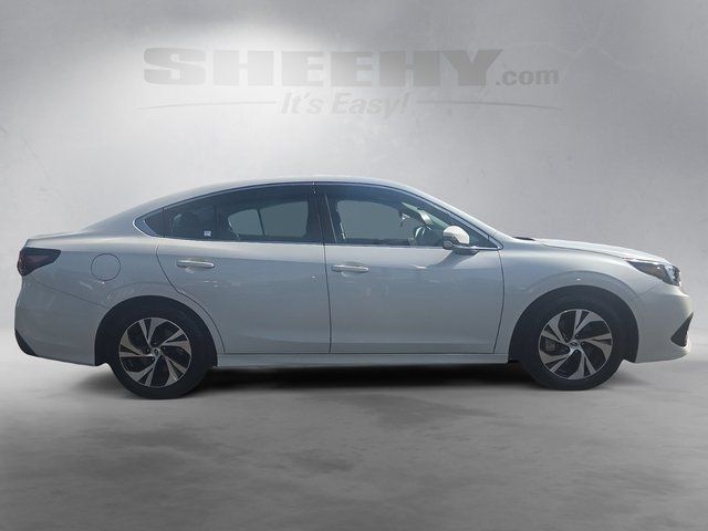 2021 Subaru Legacy Premium Fredericksburg VA