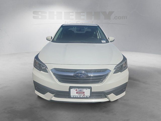 2021 Subaru Legacy Premium Fredericksburg VA