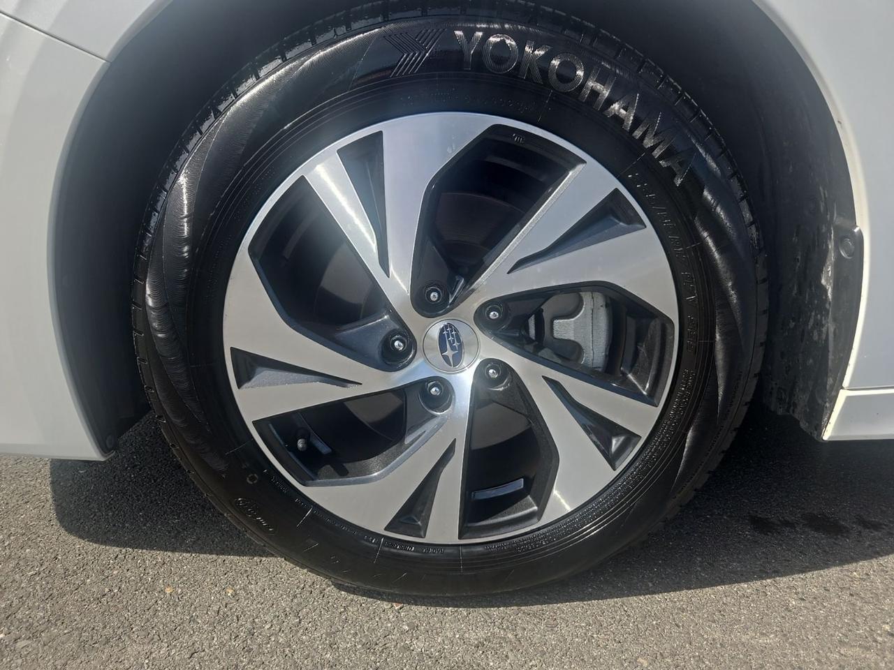 2021 Subaru Legacy Premium Fredericksburg VA