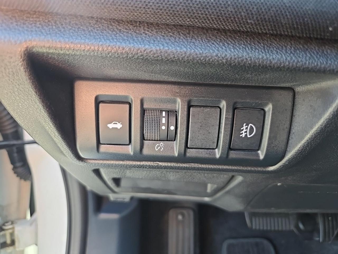 2021 Subaru Legacy Premium Fredericksburg VA