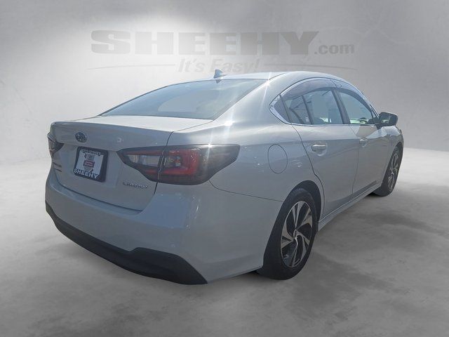 2021 Subaru Legacy Premium Fredericksburg VA