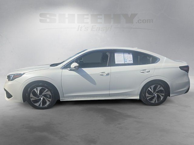 2021 Subaru Legacy Premium Fredericksburg VA