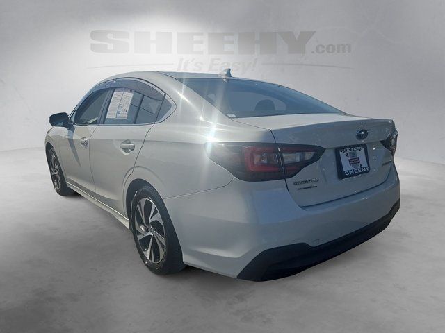 2021 Subaru Legacy Premium Fredericksburg VA