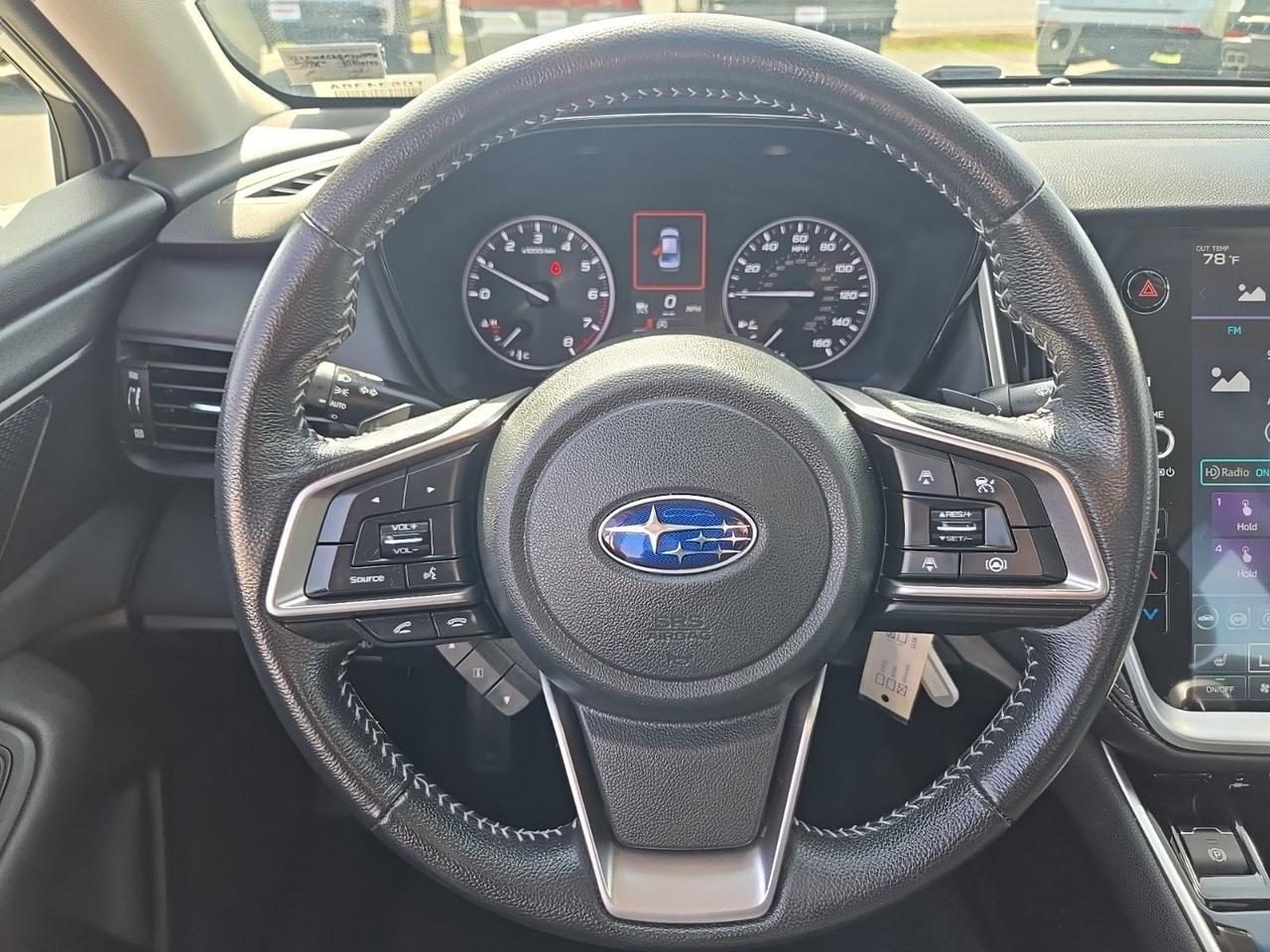 2021 Subaru Legacy Premium Fredericksburg VA