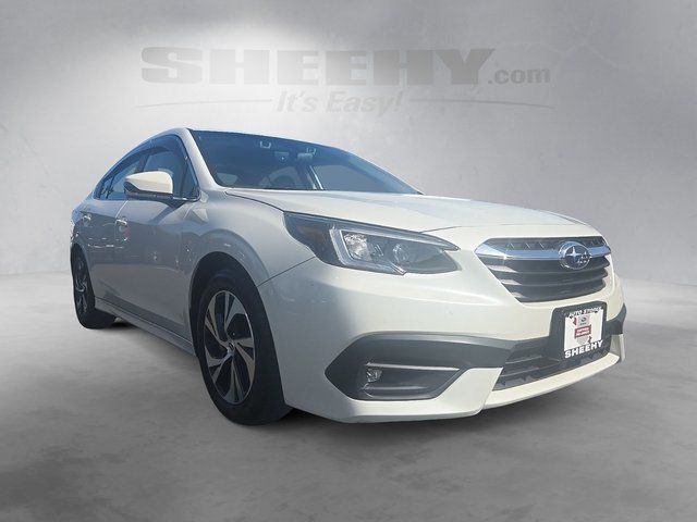2021 Subaru Legacy Premium Fredericksburg VA