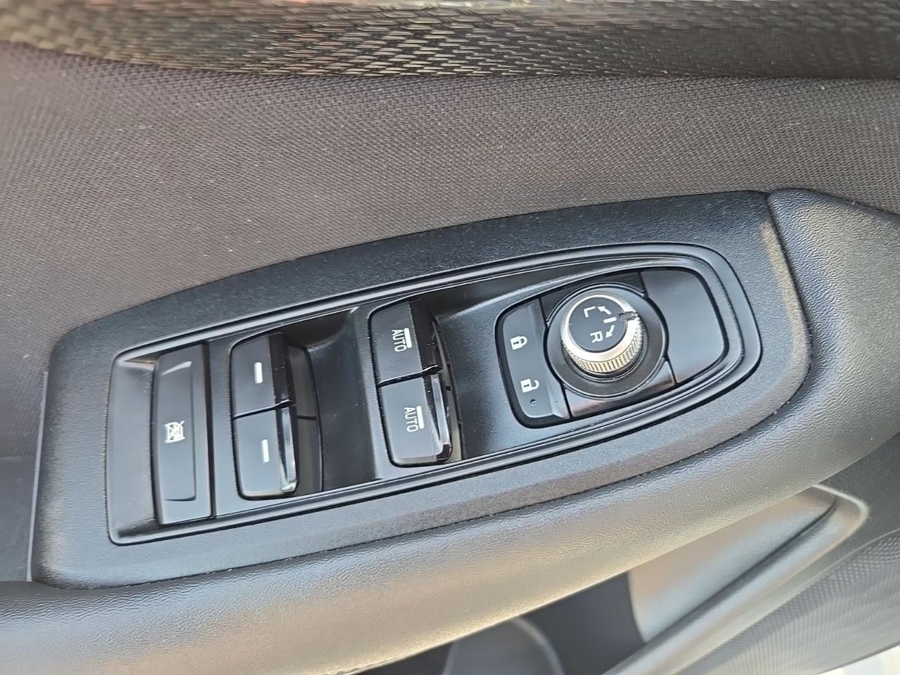 2021 Subaru Legacy Premium Fredericksburg VA