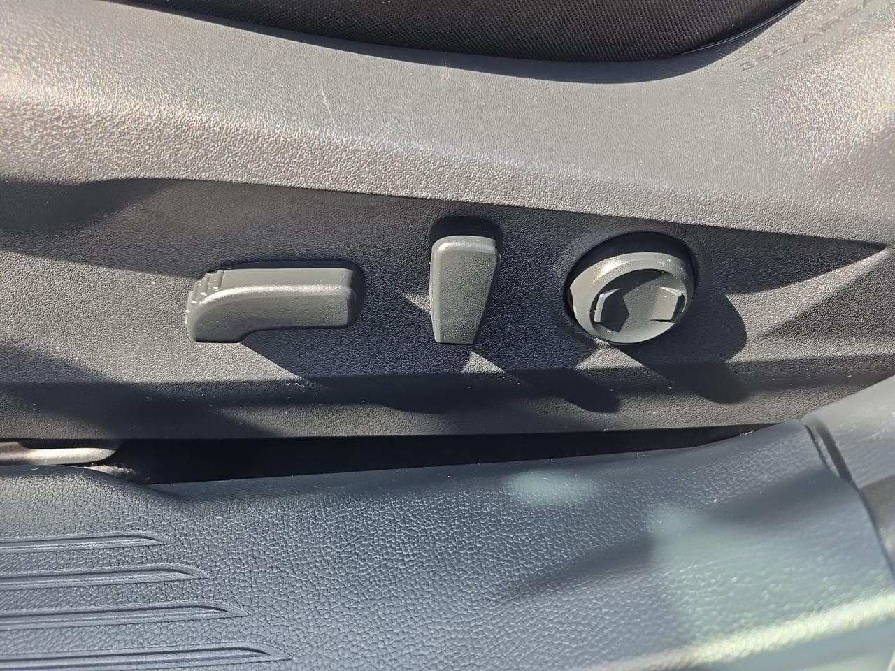 2021 Subaru Legacy Premium Fredericksburg VA