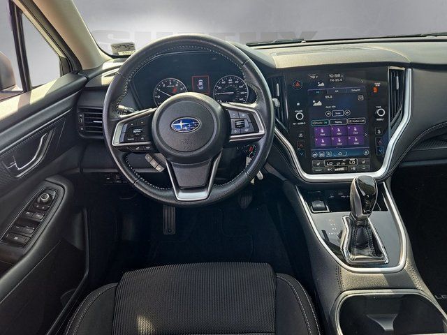2021 Subaru Legacy Premium Fredericksburg VA