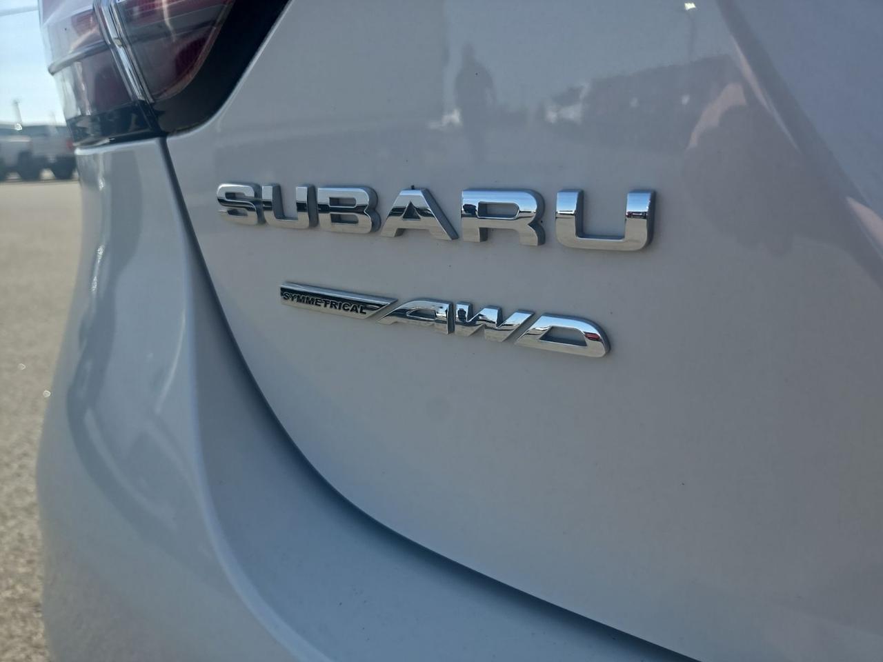 2021 Subaru Legacy Premium Fredericksburg VA