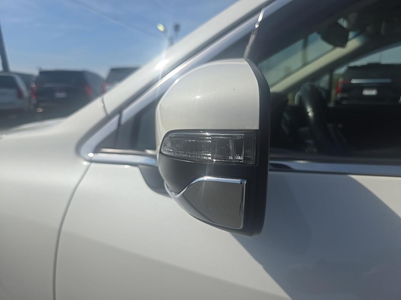 2021 Subaru Legacy Premium Fredericksburg VA