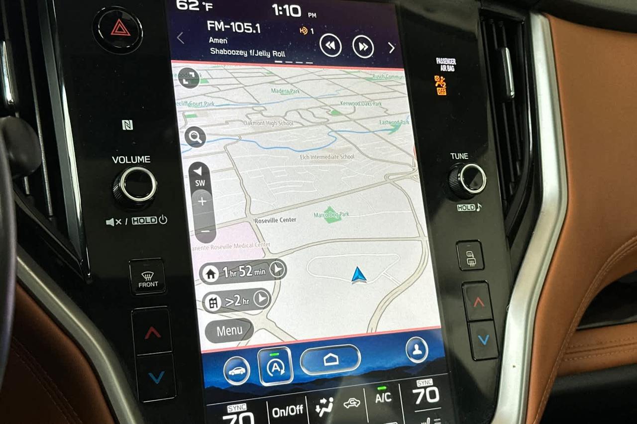 2021 Subaru Legacy Touring XT Roseville CA