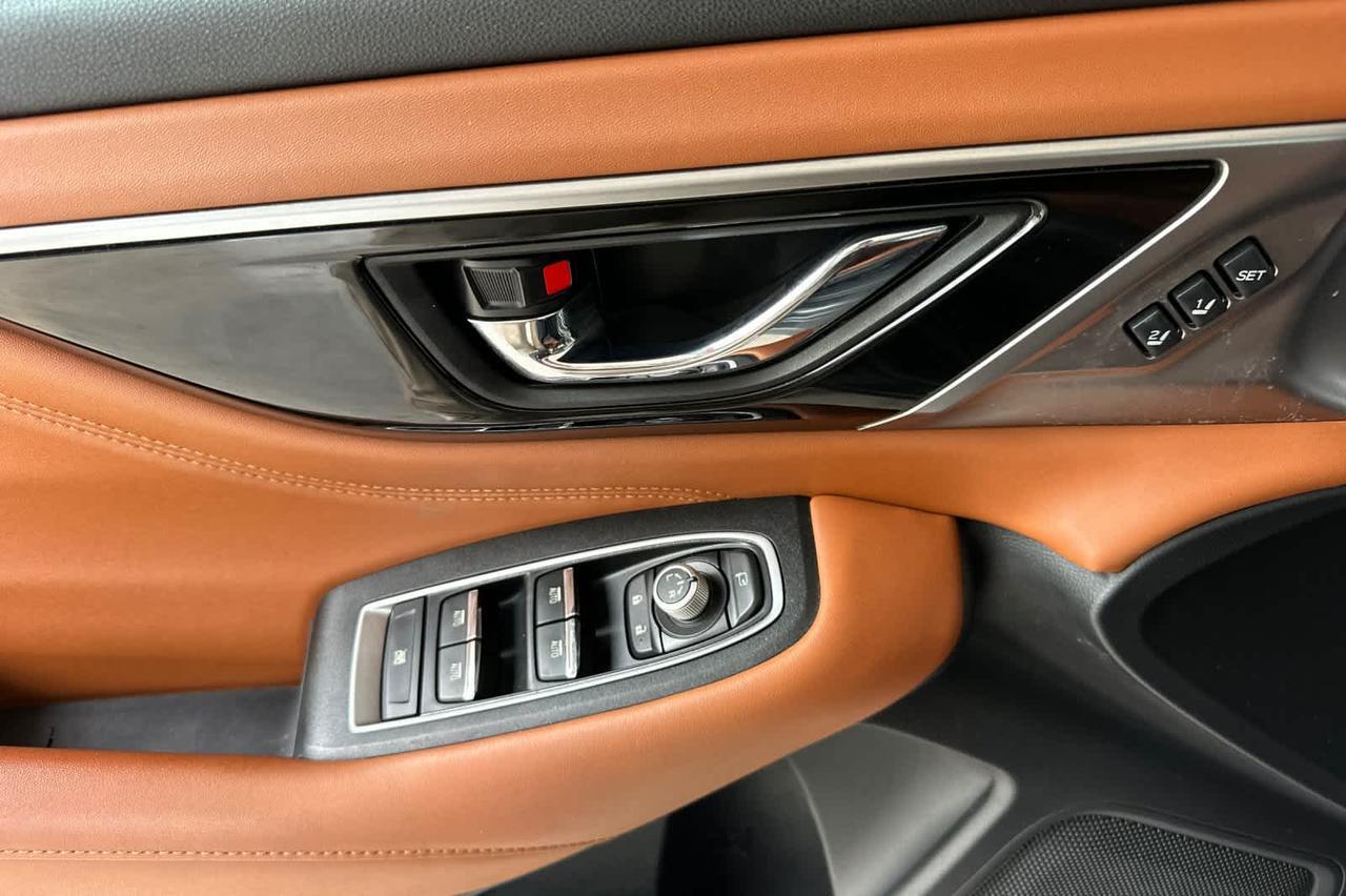 2021 Subaru Legacy Touring XT Roseville CA