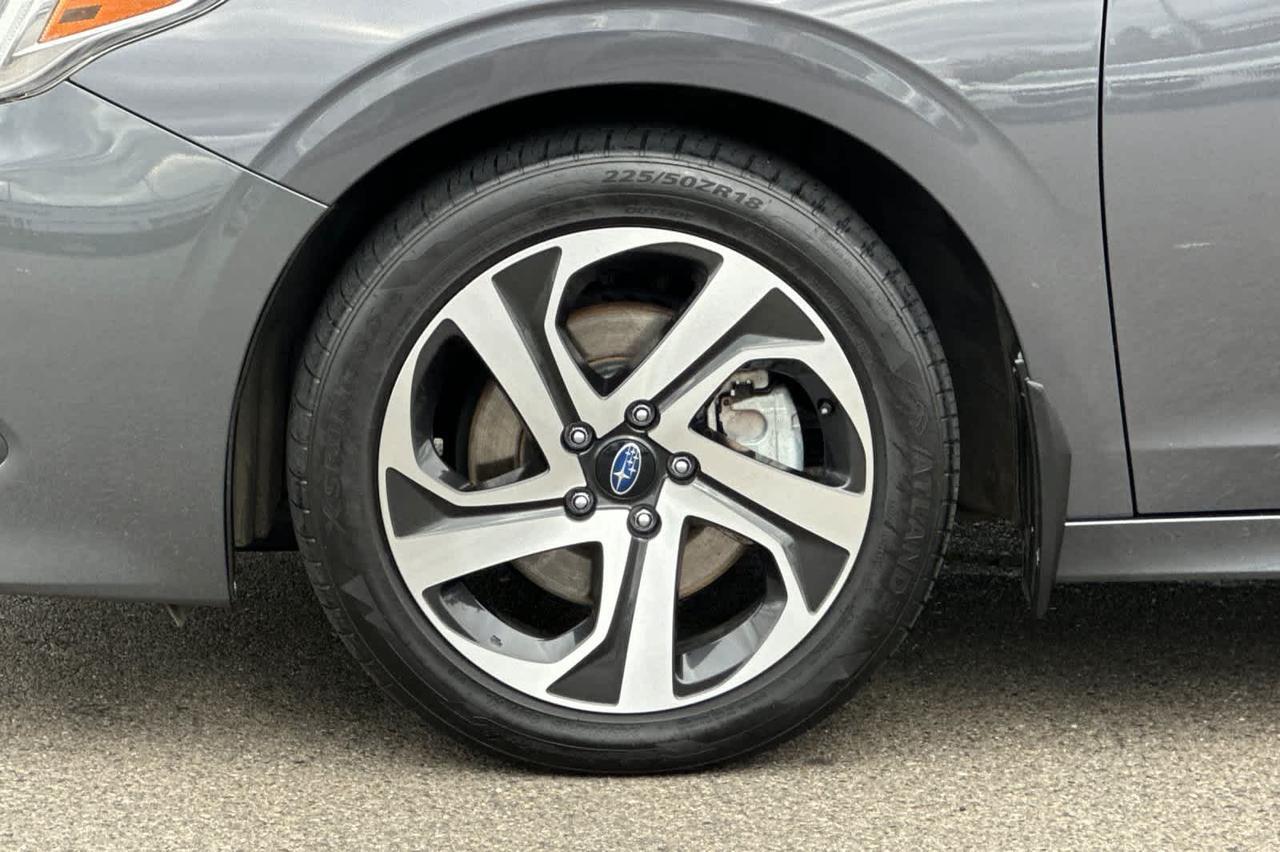 2021 Subaru Legacy Touring XT Roseville CA