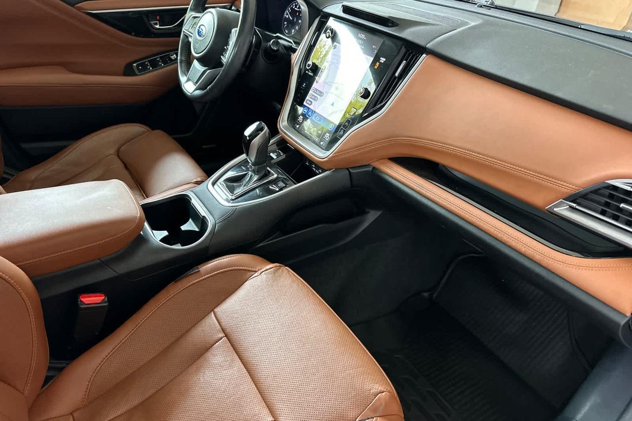 2021 Subaru Legacy Touring XT Roseville CA