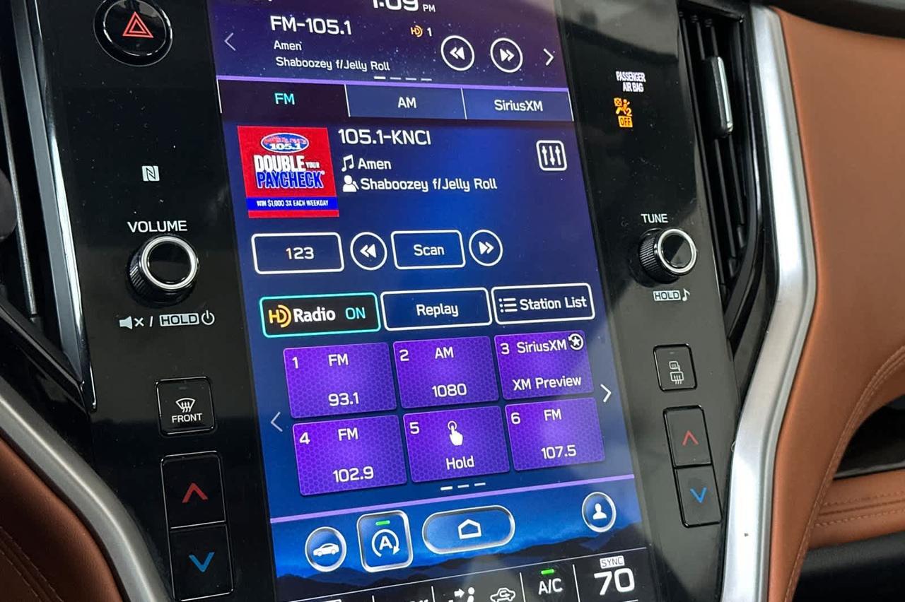 2021 Subaru Legacy Touring XT Roseville CA