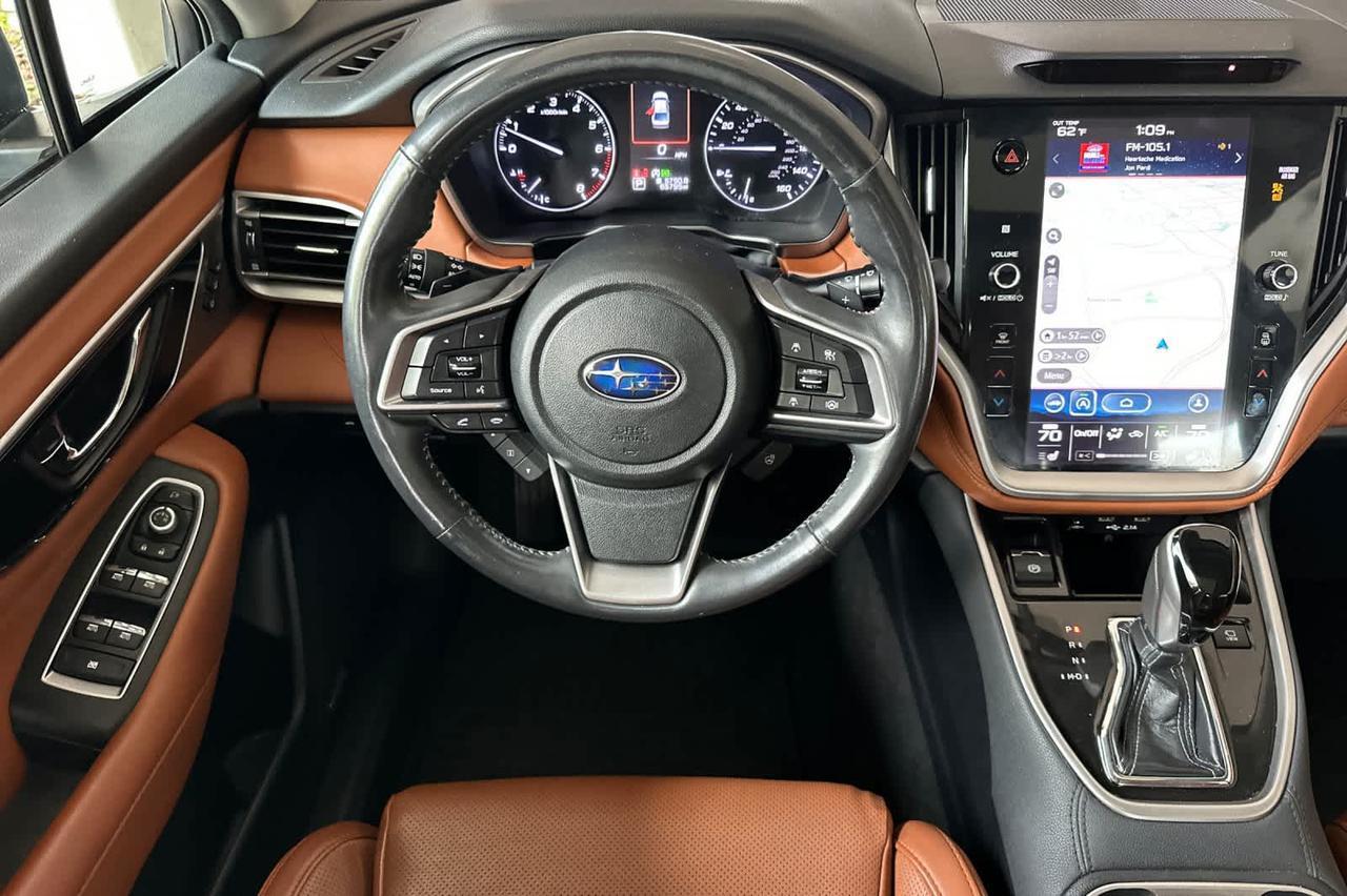 2021 Subaru Legacy Touring XT Roseville CA