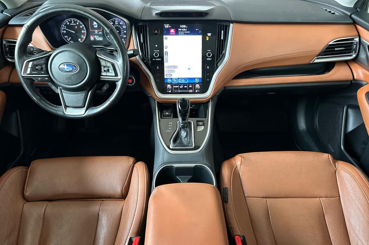 2021 Subaru Legacy Touring XT Roseville CA