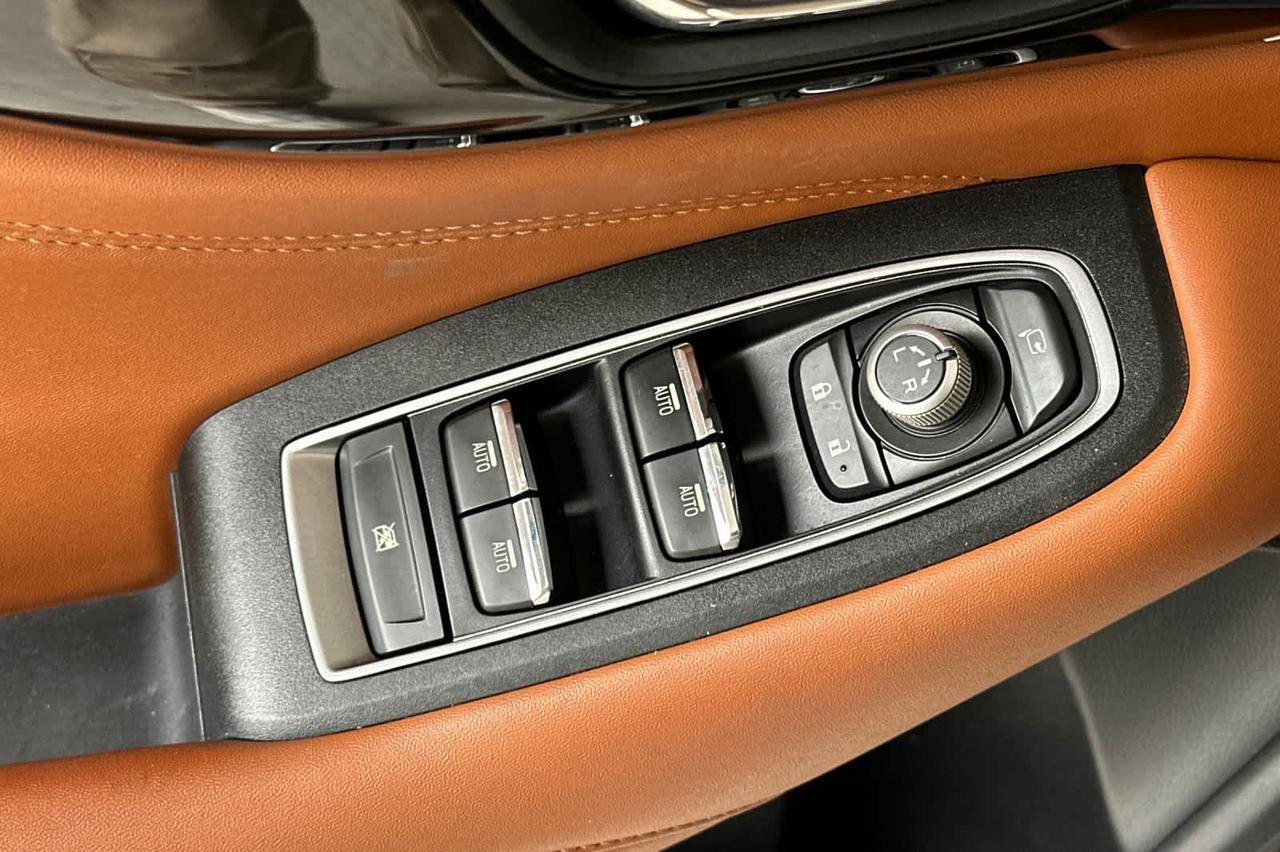 2021 Subaru Legacy Touring XT Roseville CA