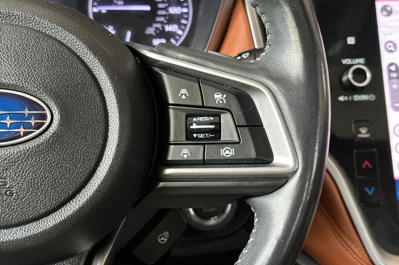 2021 Subaru Legacy Touring XT Roseville CA