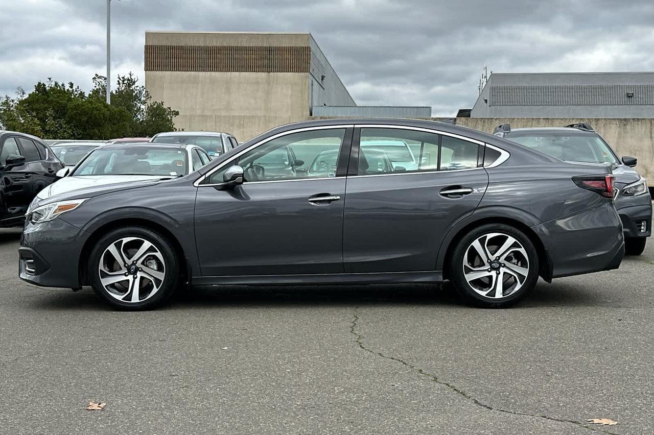 2021 Subaru Legacy Touring XT Roseville CA