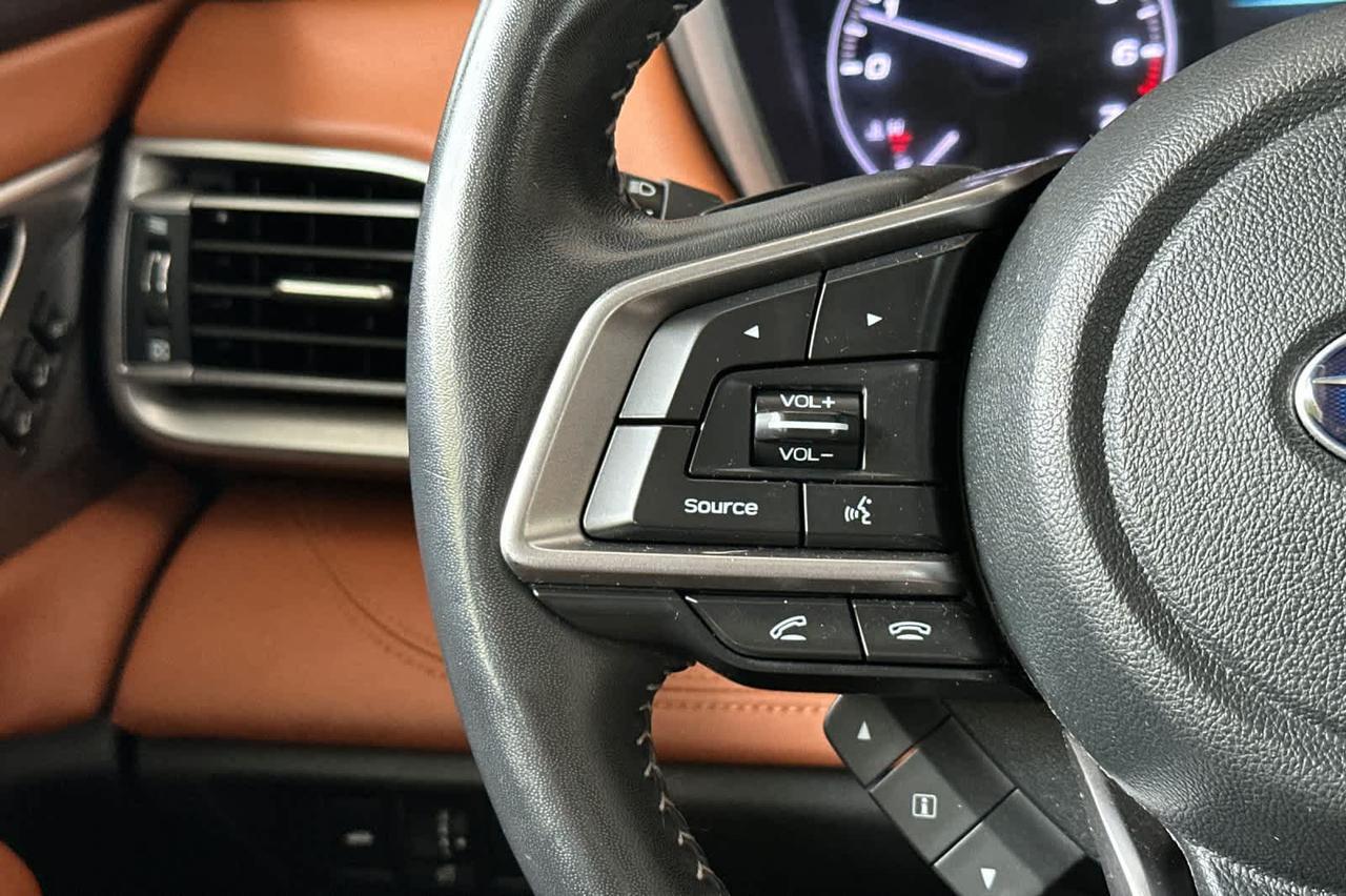 2021 Subaru Legacy Touring XT Roseville CA